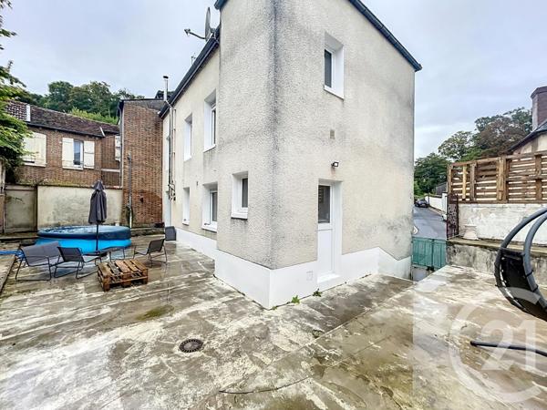 Maison à vendre  5 pièces - 231,90 m2 AVIZE - 51