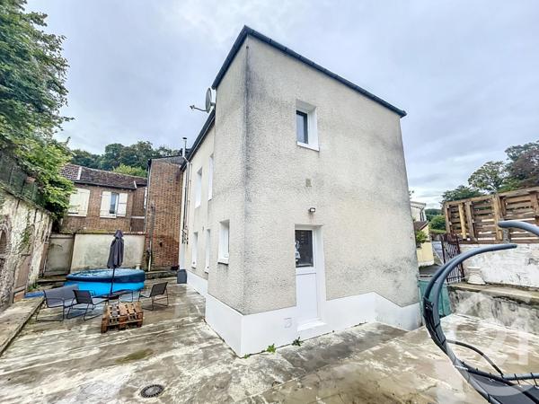 Maison à vendre  5 pièces - 231,90 m2 AVIZE - 51