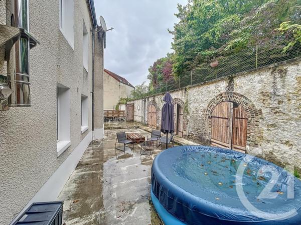Maison à vendre  5 pièces - 231,90 m2 AVIZE - 51