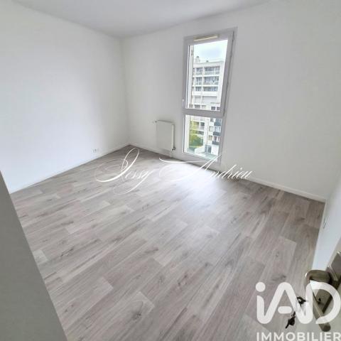 Appartement à vendre 4 pièces 76,68 m² Franconville