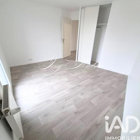 Appartement à vendre 4 pièces 76,68 m² Franconville