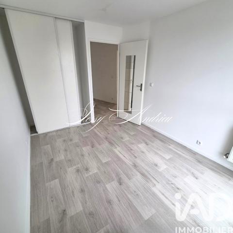 Appartement à vendre 4 pièces 76,68 m² Franconville