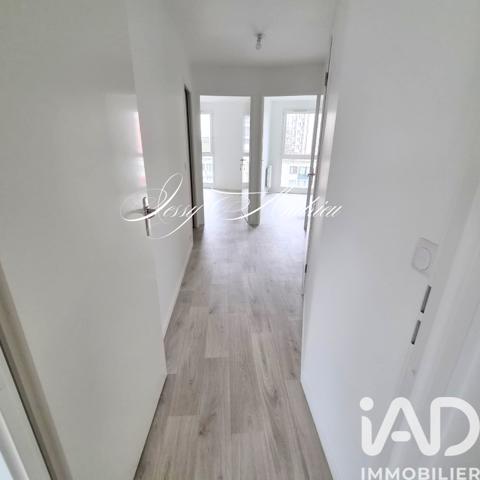 Appartement à vendre 4 pièces 76,68 m² Franconville