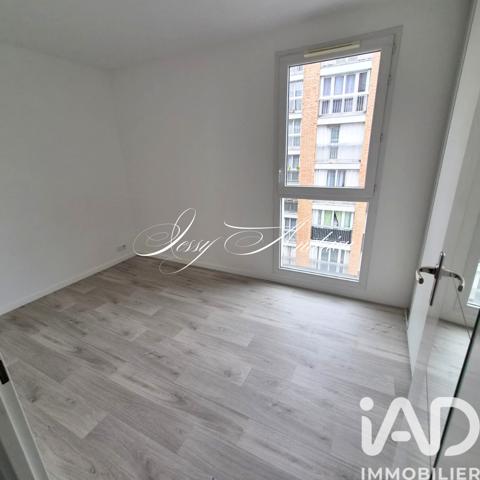 Appartement à vendre 4 pièces 76,68 m² Franconville