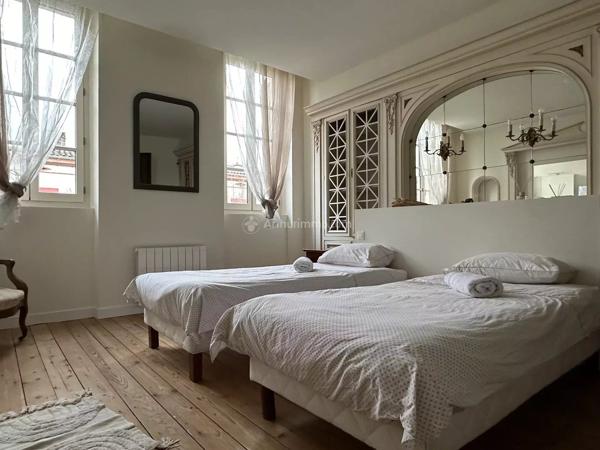 Location                                                      Appartement
                        
                     2 pièces                      87 m2                     à Albi