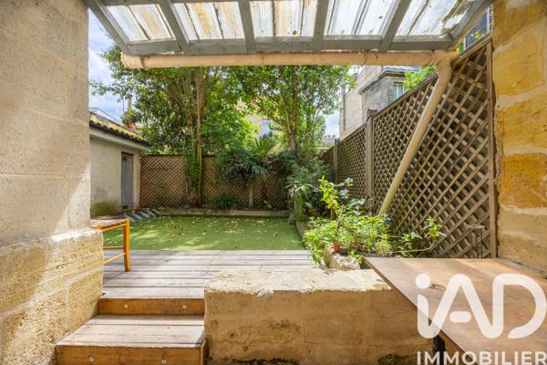 Location maison 5 pièces 130,33 m² Bordeaux