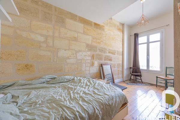Location maison 5 pièces 130,33 m² Bordeaux