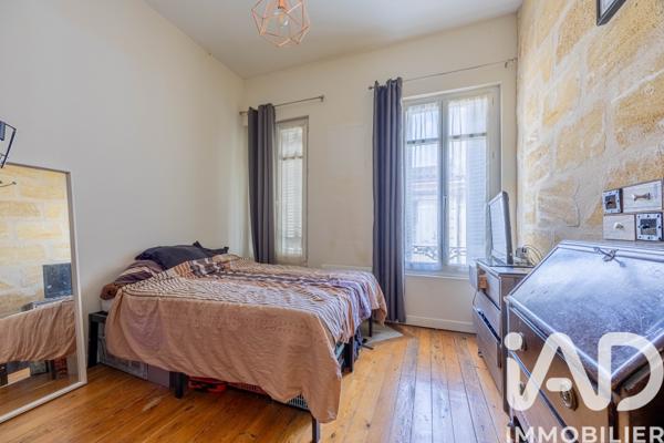 Location maison 5 pièces 130,33 m² Bordeaux