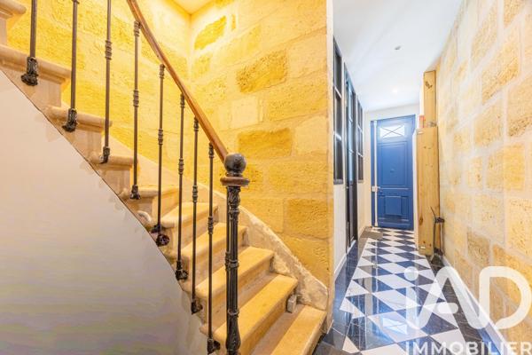 Location maison 5 pièces 130,33 m² Bordeaux