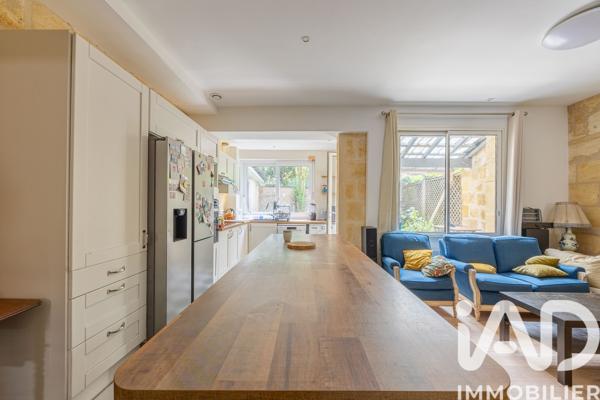 Location maison 5 pièces 130,33 m² Bordeaux