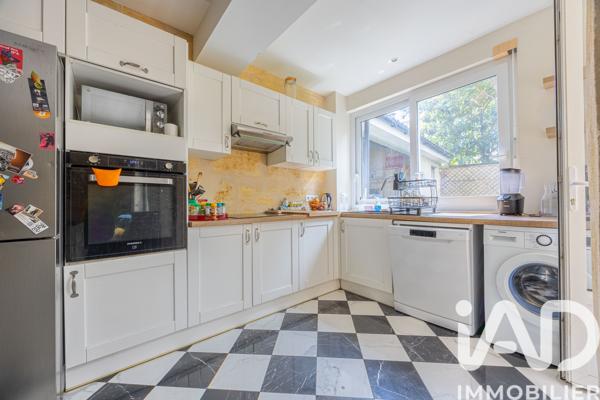 Location maison 5 pièces 130,33 m² Bordeaux