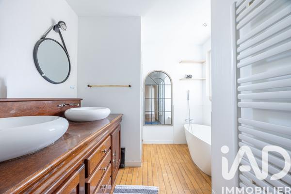 Location maison 5 pièces 130,33 m² Bordeaux
