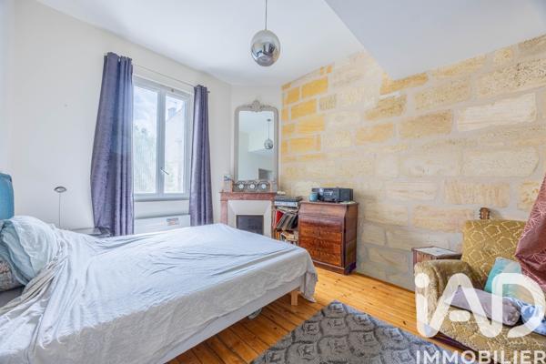 Location maison 5 pièces 130,33 m² Bordeaux