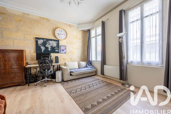 Location maison 5 pièces 130,33 m² Bordeaux