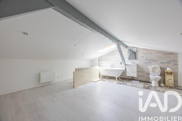 Location maison 5 pièces 130,33 m² Bordeaux