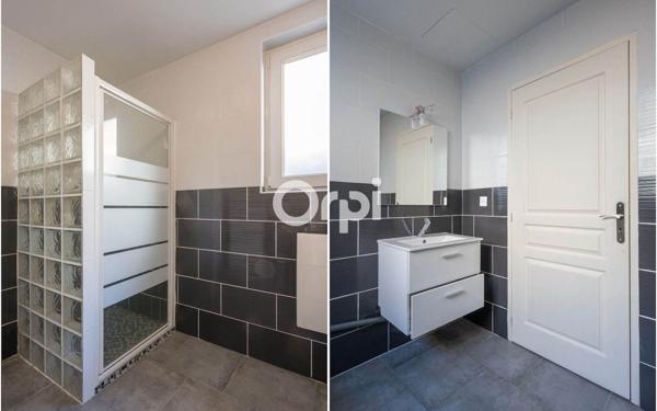 Immeuble à vendre    11 pièces • 210 m2 Courcelles-lès-Lens