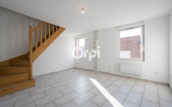 Immeuble à vendre    11 pièces • 210 m2 Courcelles-lès-Lens