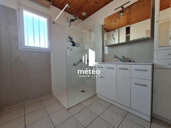 Maison à vendre au coeur de la Tranche sur Mer