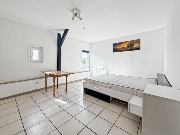 Studio Champlan 1 pièce(s) 26,63m2