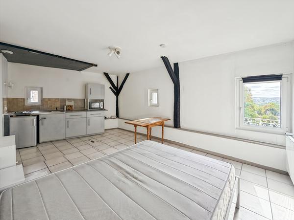 Studio Champlan 1 pièce(s) 26,63m2