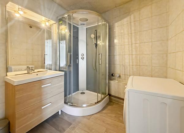 Studio Champlan 1 pièce(s) 26,63m2
