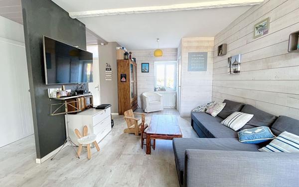 Maison à vendre    5 pièces •  Bellerive-sur-Allier