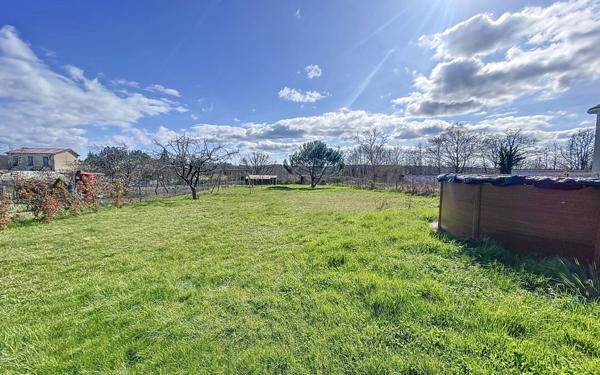 Maison à vendre    5 pièces •  Bellerive-sur-Allier