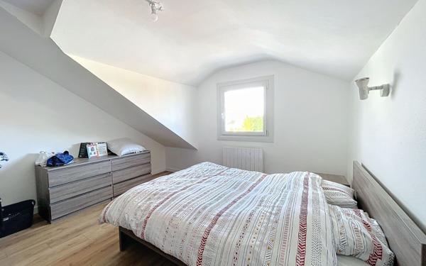 Maison à vendre    5 pièces •  Bellerive-sur-Allier