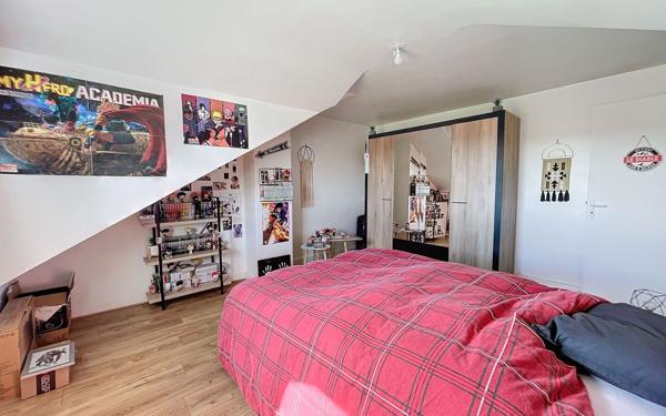 Maison à vendre    5 pièces •  Bellerive-sur-Allier