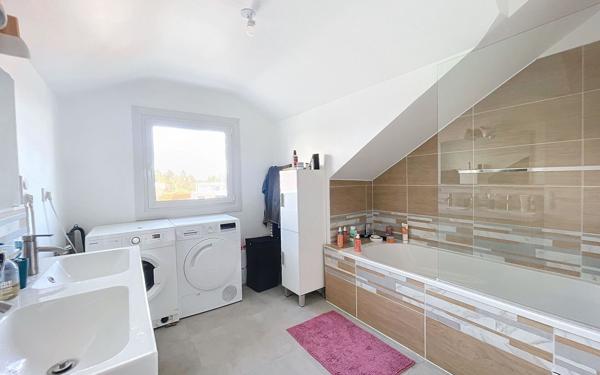 Maison à vendre    5 pièces •  Bellerive-sur-Allier