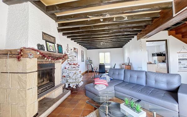 Maison à vendre    5 pièces •  Bellerive-sur-Allier