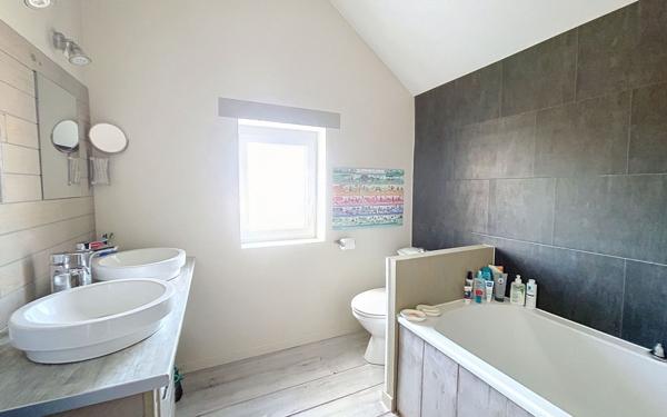 Maison à vendre    5 pièces •  Bellerive-sur-Allier