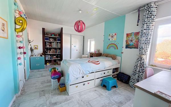 Maison à vendre    5 pièces •  Bellerive-sur-Allier