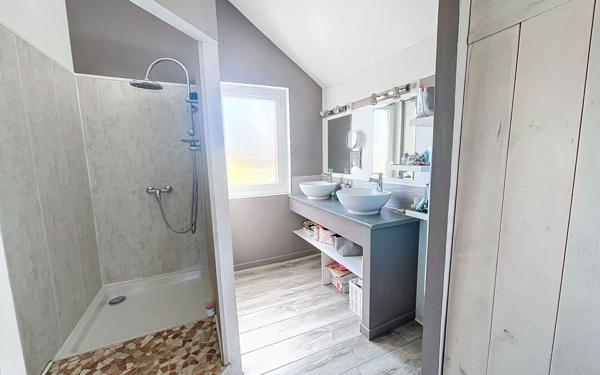 Maison à vendre    5 pièces •  Bellerive-sur-Allier