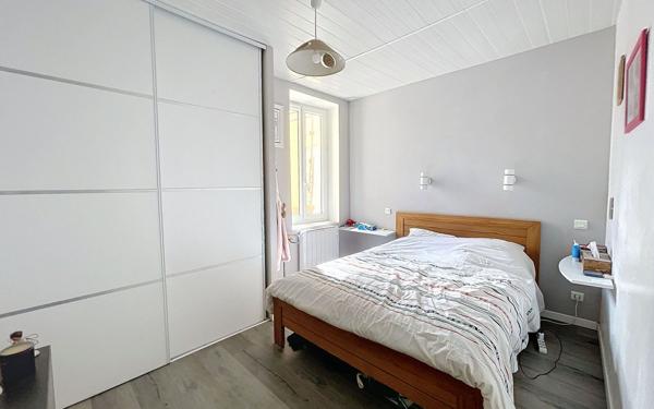 Maison à vendre    5 pièces •  Bellerive-sur-Allier