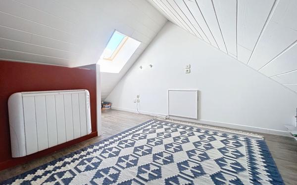 Maison à vendre    5 pièces •  Bellerive-sur-Allier