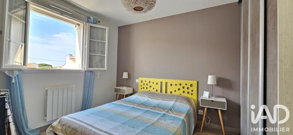 Maison à vendre 5 pièces 89 m² Les Sables-d'Olonne