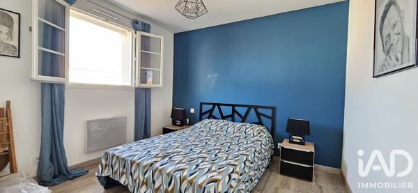 Maison à vendre 5 pièces 89 m² Les Sables-d'Olonne