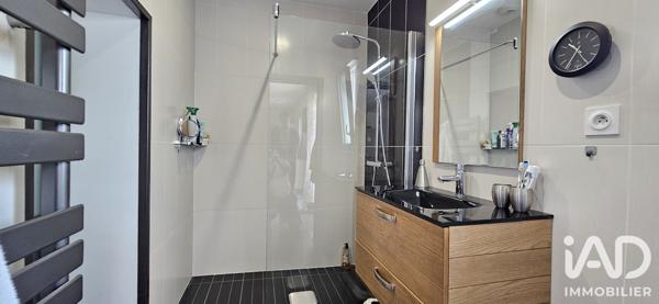Maison à vendre 5 pièces 89 m² Les Sables-d'Olonne