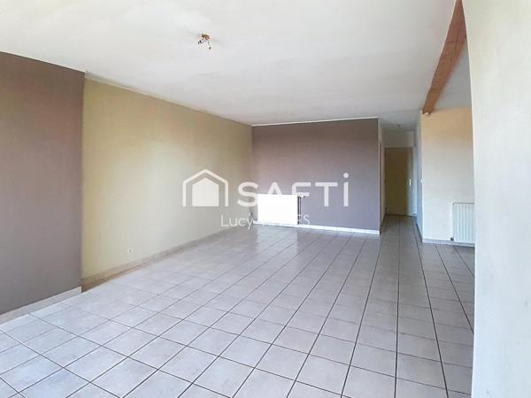 Investissement locatif