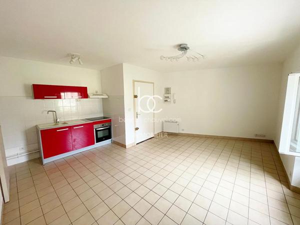 VANNES Appartement 3 pièces 46 m²