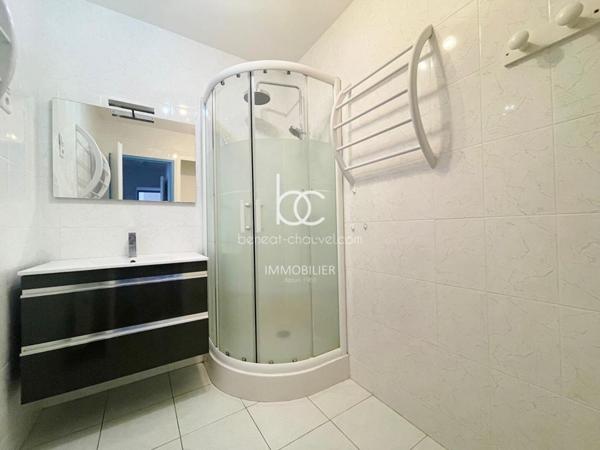 VANNES Appartement 3 pièces 46 m²