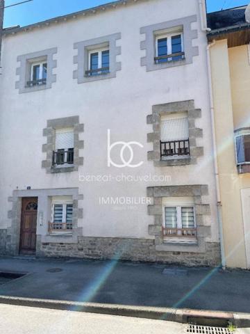 VANNES Appartement 3 pièces 46 m²