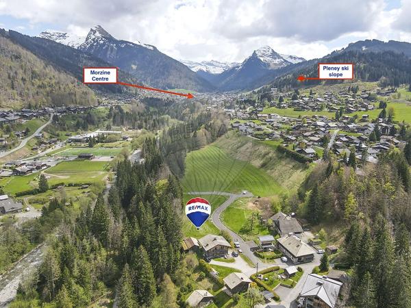 Appartement  en vente - Haute-Savoie - 74