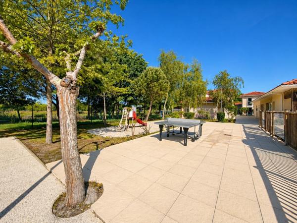 T3 DUPLEX HOURTIN - 6,94% DE RENTABILITÉ – LOYERS GARANTIS – ZÉRO GESTION