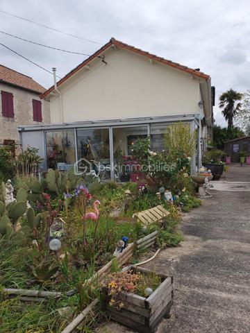 Maison de village de 120 m²