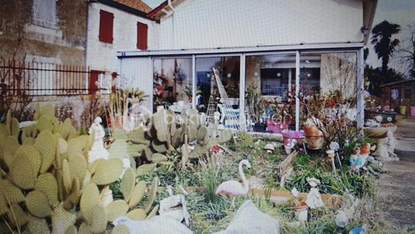 Maison de village de 120 m²