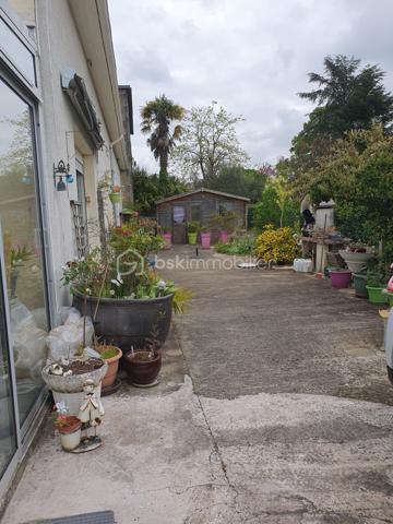 Maison de village de 120 m²