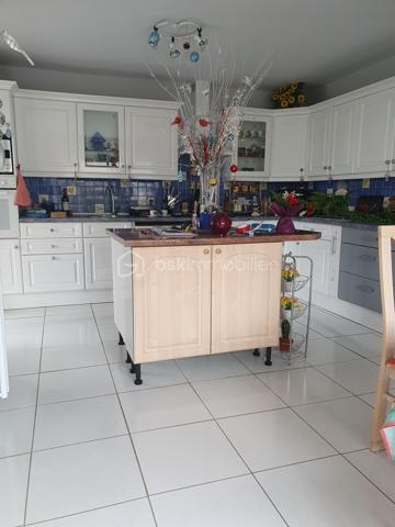 Maison de village de 120 m²