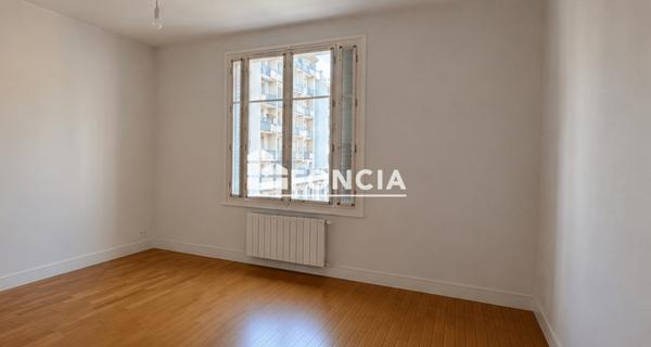 À vendre Appartement 2 pièces 53 m² - Lyon 69006
